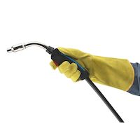 Handschoen Ansell ActivArmr® 43-216